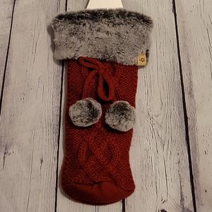 UGG Wine Bottle Holder